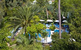 Central Park Terme